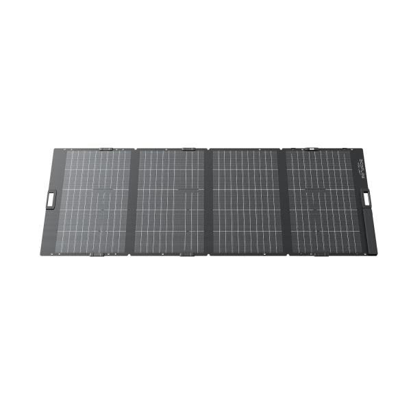 Купити Сонячна панель EcoFlow 400W Lightweight Solar Panel