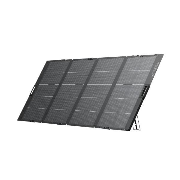 Купити Сонячна панель EcoFlow 400W Lightweight Solar Panel