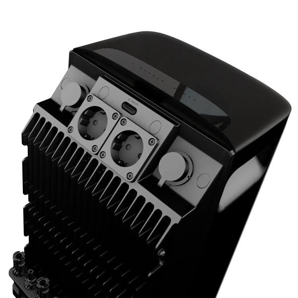 Купити Комплект Delta Max Lite (Stream Pro)