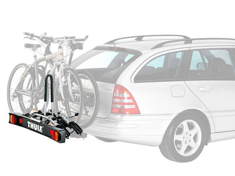 Купить Велокрепление Thule RideOn 950200 (TH 950200)