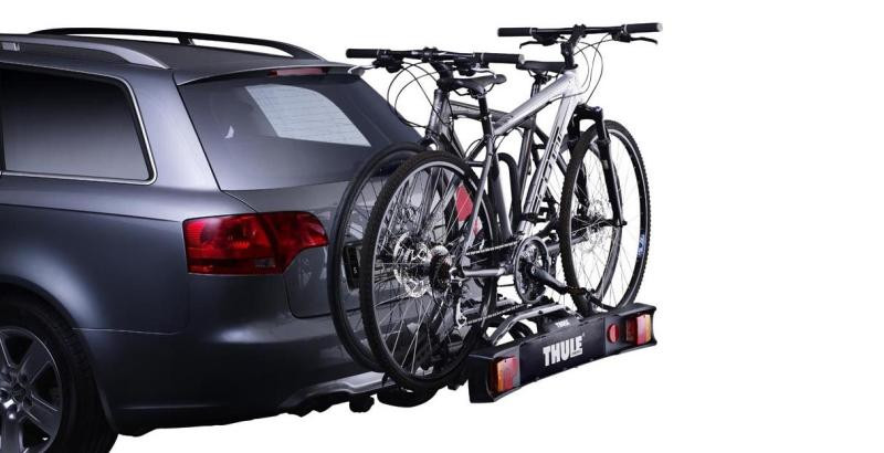 Купить Велокрепление Thule RideOn 950200 (TH 950200)
