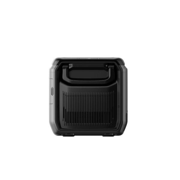 Купити Холодильник EcoFlow Glacier Classic 35L