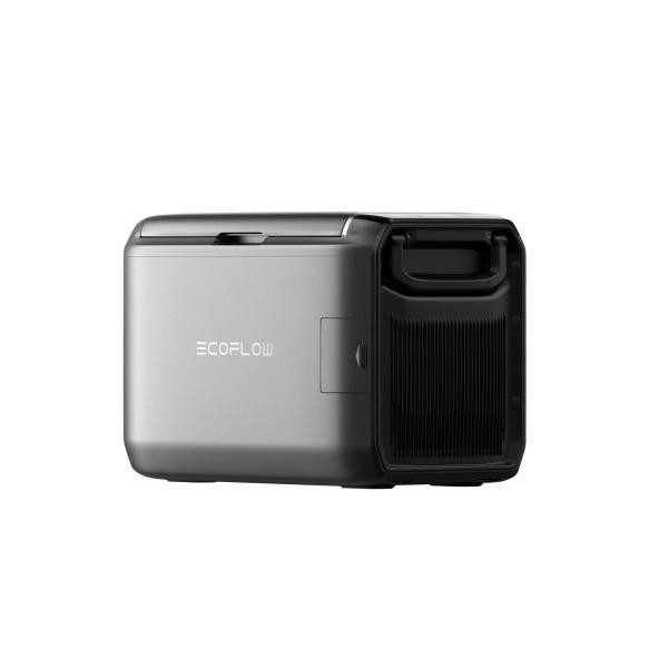 Купити Холодильник EcoFlow Glacier Classic 45L