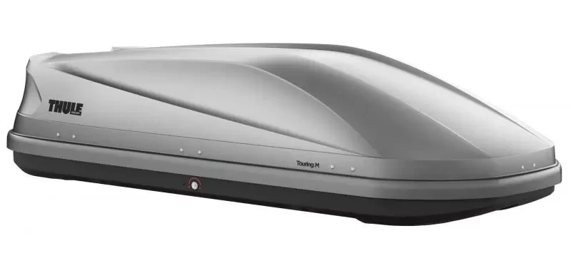 Купить Бокс Thule Touring M (200) Titan (TH 634200)