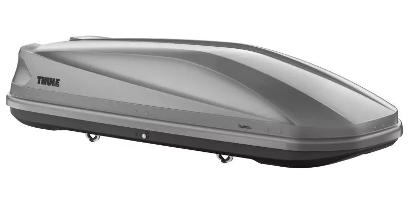 Купить Бокс Thule Touring L (780) Titan (TH 634800)