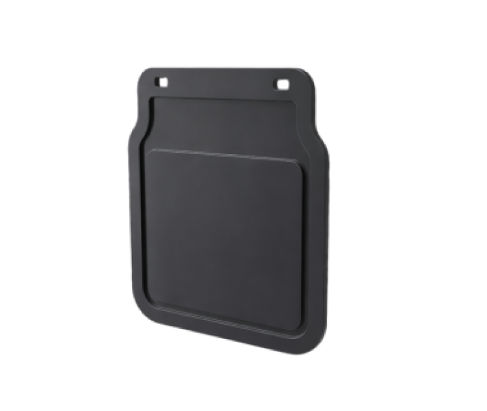 Купити Бризговик на легковий причеп (200х225) Domar Пластик Італія (D52100)