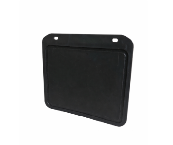 Купить Бризговик на легковий причеп (205х170) Domar Пластик Італія (1105852052)