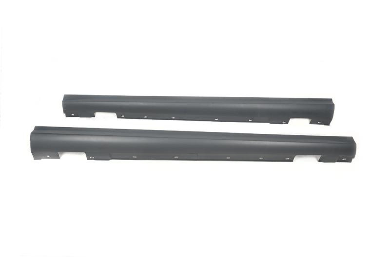 Купить Комплект обвеса C63 AMG для Mercedes C-class W204 2007-2015 гг