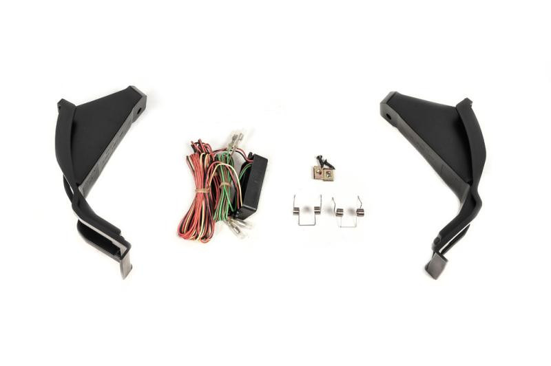 Купить Комплект обвеса C63 AMG для Mercedes C-class W204 2007-2015 гг