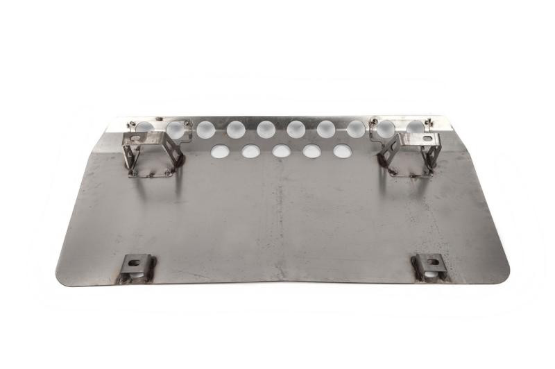 Купить Защита переднего бампера нержавейка для Mercedes G сlass W463 1990-2018 гг