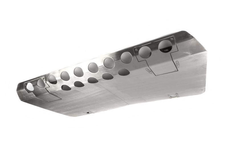 Купить Защита переднего бампера нержавейка для Mercedes G сlass W463 1990-2018 гг