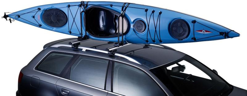 Купити Крепление для каяков Thule Kayak Support 520100 (TH 520100)