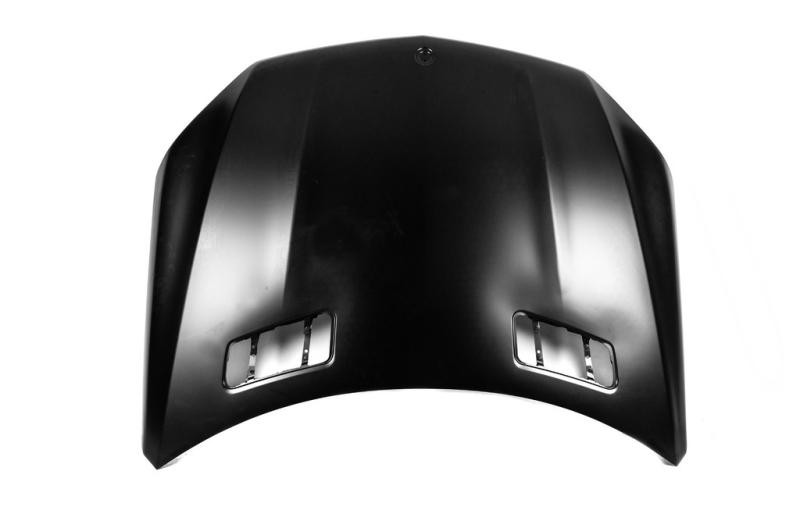 Купить Капот (для GLS, Тайвань, алюминий) для Mercedes GL/GLS сlass X166 2012-2019 гг