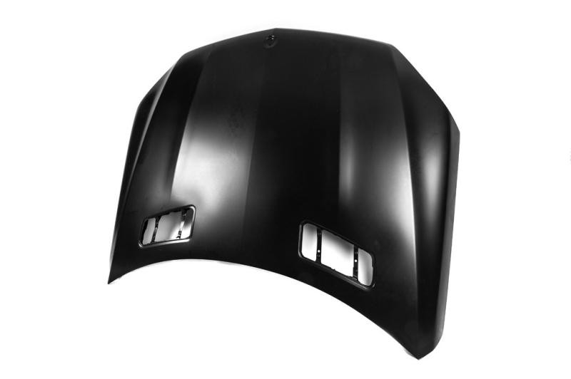 Купить Капот (для GLS, Тайвань, алюминий) для Mercedes GL/GLS сlass X166 2012-2019 гг