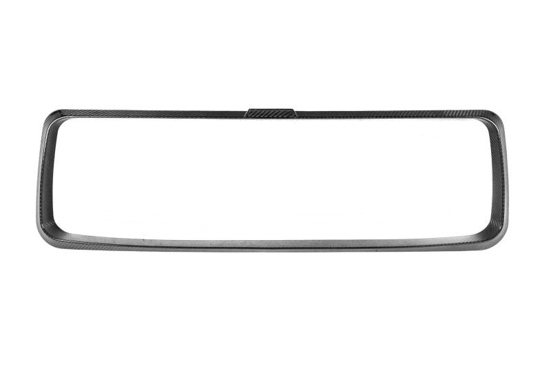 Купити Рамка решітка радіатора Carbon V1 для Mercedes G сlass W465 2025- рр