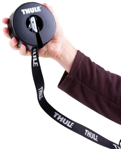 Купити Ремень с органайзером Thule Strap Organiser 522100 (400см) (TH 522100)