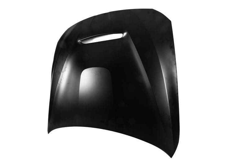 Купити Капот GTS-стиль (Алюміній) для BMW 5 серія F10/F11 2010-2016 рр