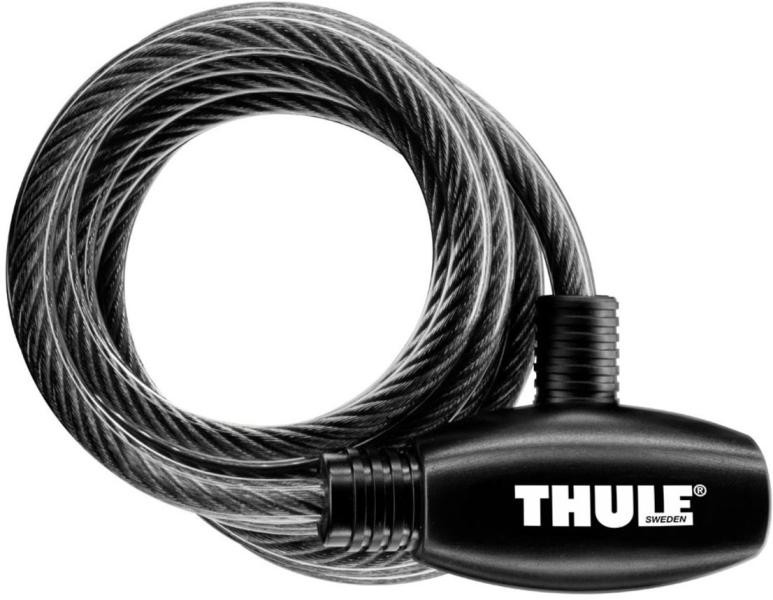 Купити Защитный трос Thule Cable Lock 538000 (180см) (TH 538000)