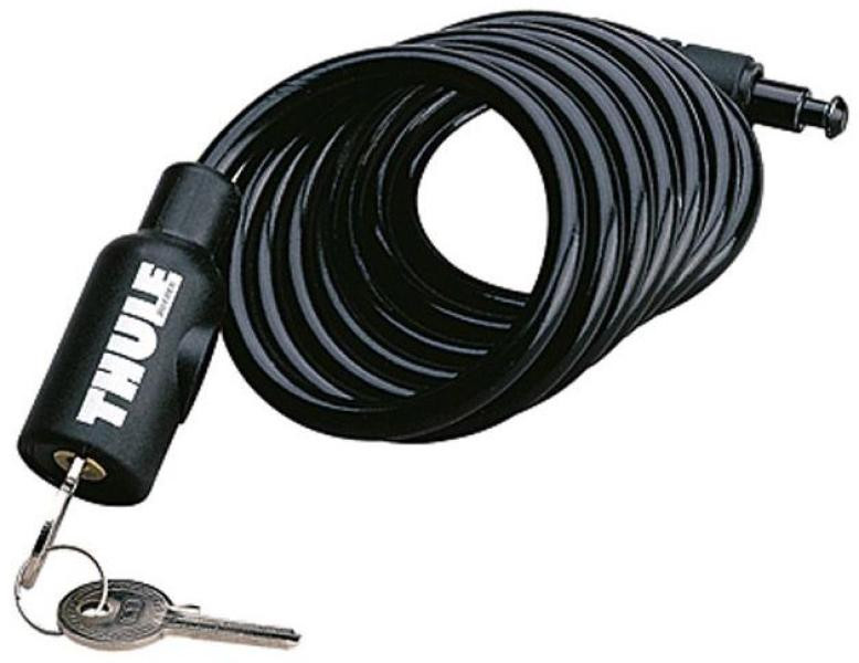 Купити Защитный трос Thule Cable Lock 538000 (180см) (TH 538000)
