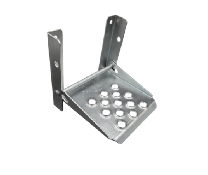 Купить Сходинка відкидна для фургона Польща (2001303003)