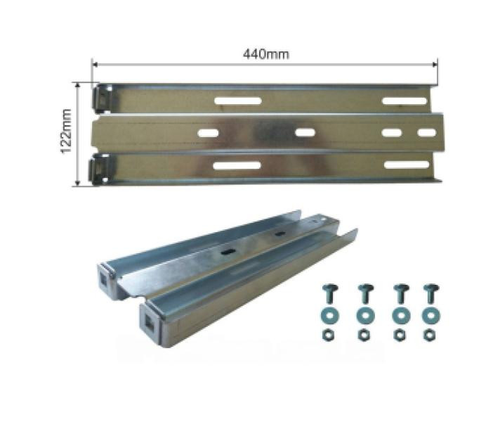 Купити Кронштейн для ящика автомобільного та крила Польща (1003980850)