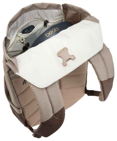 Купити Рюкзак Thule Lithos 16L (Nuanced Brown) 3205450 (TH 3205450)