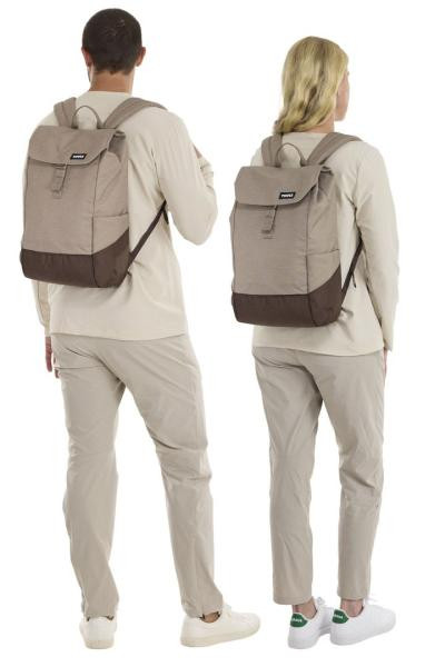 Купити Рюкзак Thule Lithos 16L (Nuanced Brown) 3205450 (TH 3205450)