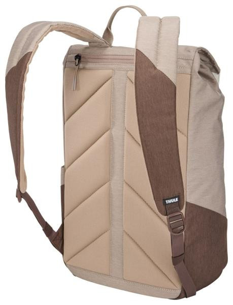 Купити Рюкзак Thule Lithos 16L (Nuanced Brown) 3205450 (TH 3205450)