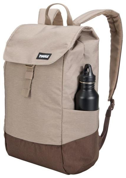 Купити Рюкзак Thule Lithos 16L (Nuanced Brown) 3205450 (TH 3205450)