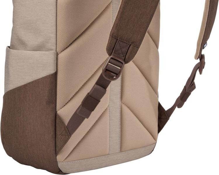 Купити Рюкзак Thule Lithos 16L (Nuanced Brown) 3205450 (TH 3205450)