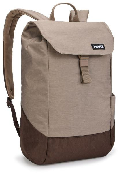 Купити Рюкзак Thule Lithos 16L (Nuanced Brown) 3205450 (TH 3205450)