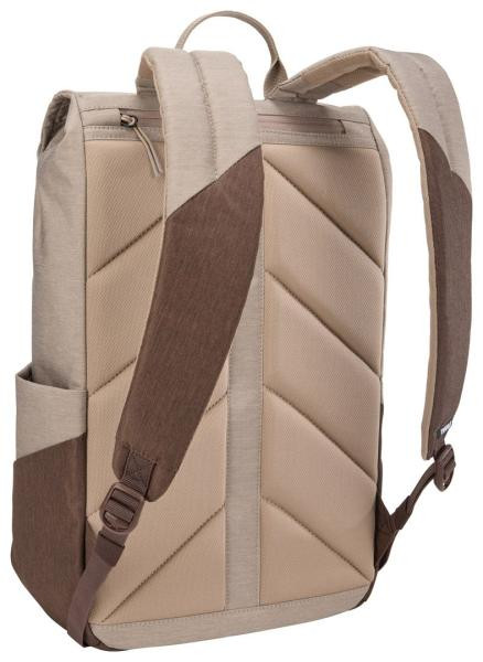 Купити Рюкзак Thule Lithos 16L (Nuanced Brown) 3205450 (TH 3205450)
