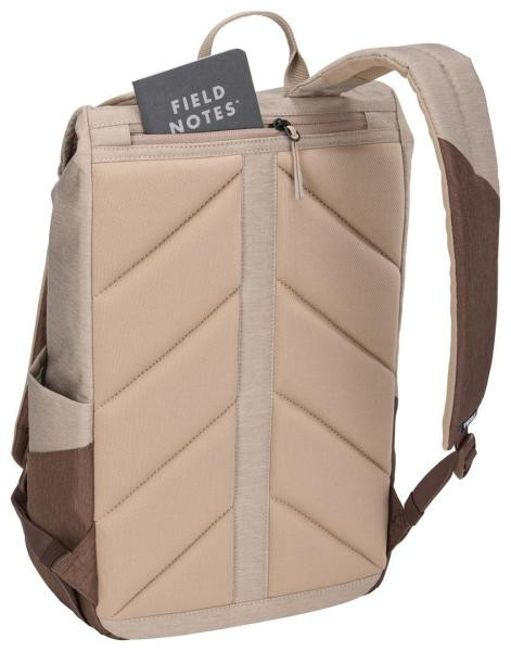 Купити Рюкзак Thule Lithos 16L (Nuanced Brown) 3205450 (TH 3205450)