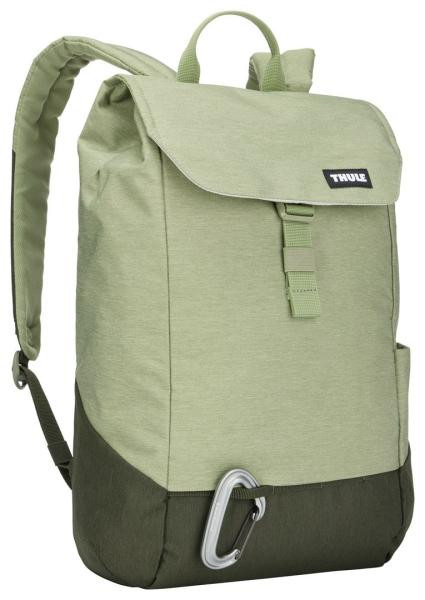 Купити Рюкзак Thule Lithos 16L (Quiet Green) 3205451 (TH 3205451)
