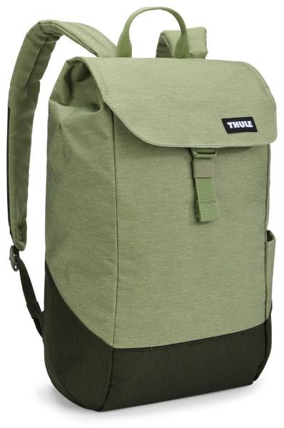 Купити Рюкзак Thule Lithos 16L (Quiet Green) 3205451 (TH 3205451)