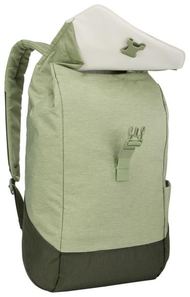 Купити Рюкзак Thule Lithos 16L (Quiet Green) 3205451 (TH 3205451)