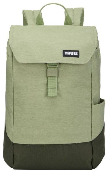 Купити Рюкзак Thule Lithos 16L (Quiet Green) 3205451 (TH 3205451)