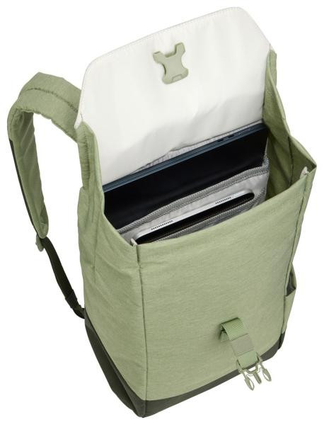 Купити Рюкзак Thule Lithos 16L (Quiet Green) 3205451 (TH 3205451)