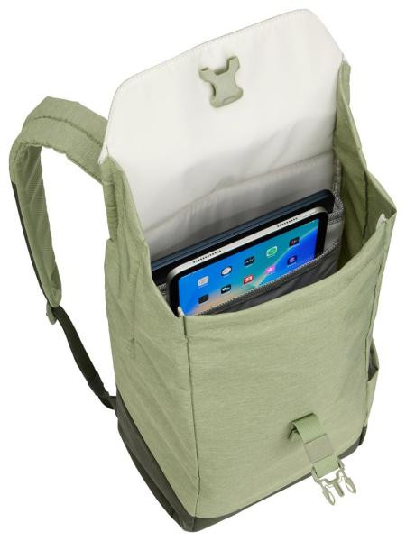 Купити Рюкзак Thule Lithos 16L (Quiet Green) 3205451 (TH 3205451)