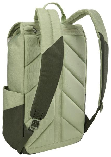 Купити Рюкзак Thule Lithos 16L (Quiet Green) 3205451 (TH 3205451)