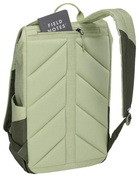 Купити Рюкзак Thule Lithos 16L (Quiet Green) 3205451 (TH 3205451)