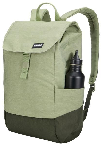 Купити Рюкзак Thule Lithos 16L (Quiet Green) 3205451 (TH 3205451)