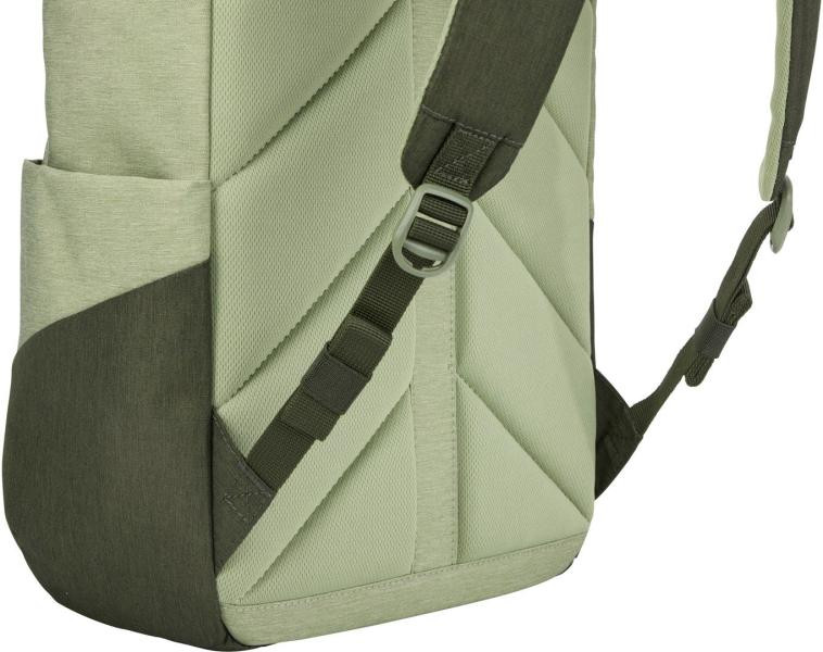 Купити Рюкзак Thule Lithos 16L (Quiet Green) 3205451 (TH 3205451)