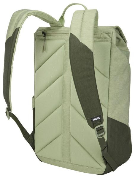 Купити Рюкзак Thule Lithos 16L (Quiet Green) 3205451 (TH 3205451)