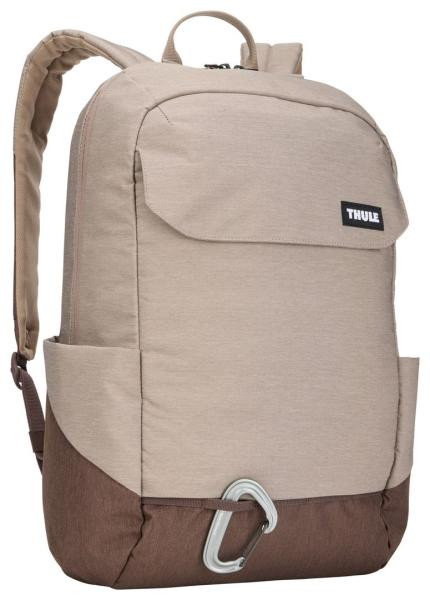 Купити Рюкзак Thule Lithos 20L (Nuanced Brown) 3205452 (TH 3205452)