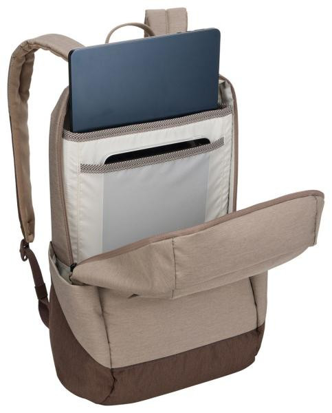 Купити Рюкзак Thule Lithos 20L (Nuanced Brown) 3205452 (TH 3205452)