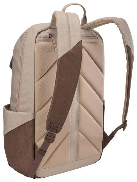 Купити Рюкзак Thule Lithos 20L (Nuanced Brown) 3205452 (TH 3205452)