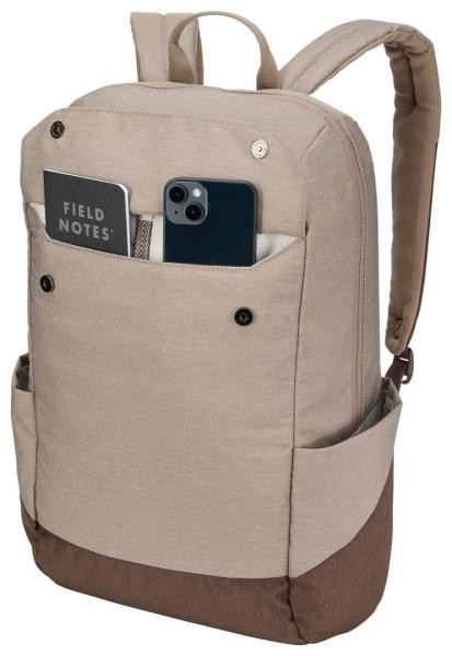 Купити Рюкзак Thule Lithos 20L (Nuanced Brown) 3205452 (TH 3205452)