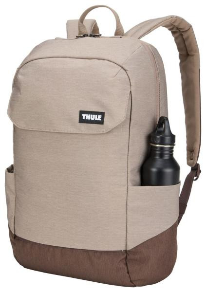 Купити Рюкзак Thule Lithos 20L (Nuanced Brown) 3205452 (TH 3205452)
