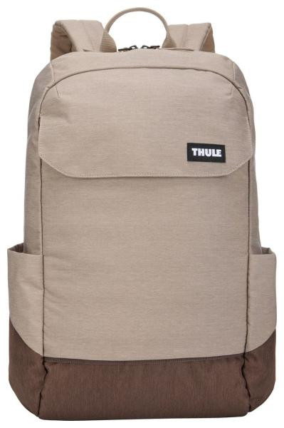 Купити Рюкзак Thule Lithos 20L (Nuanced Brown) 3205452 (TH 3205452)